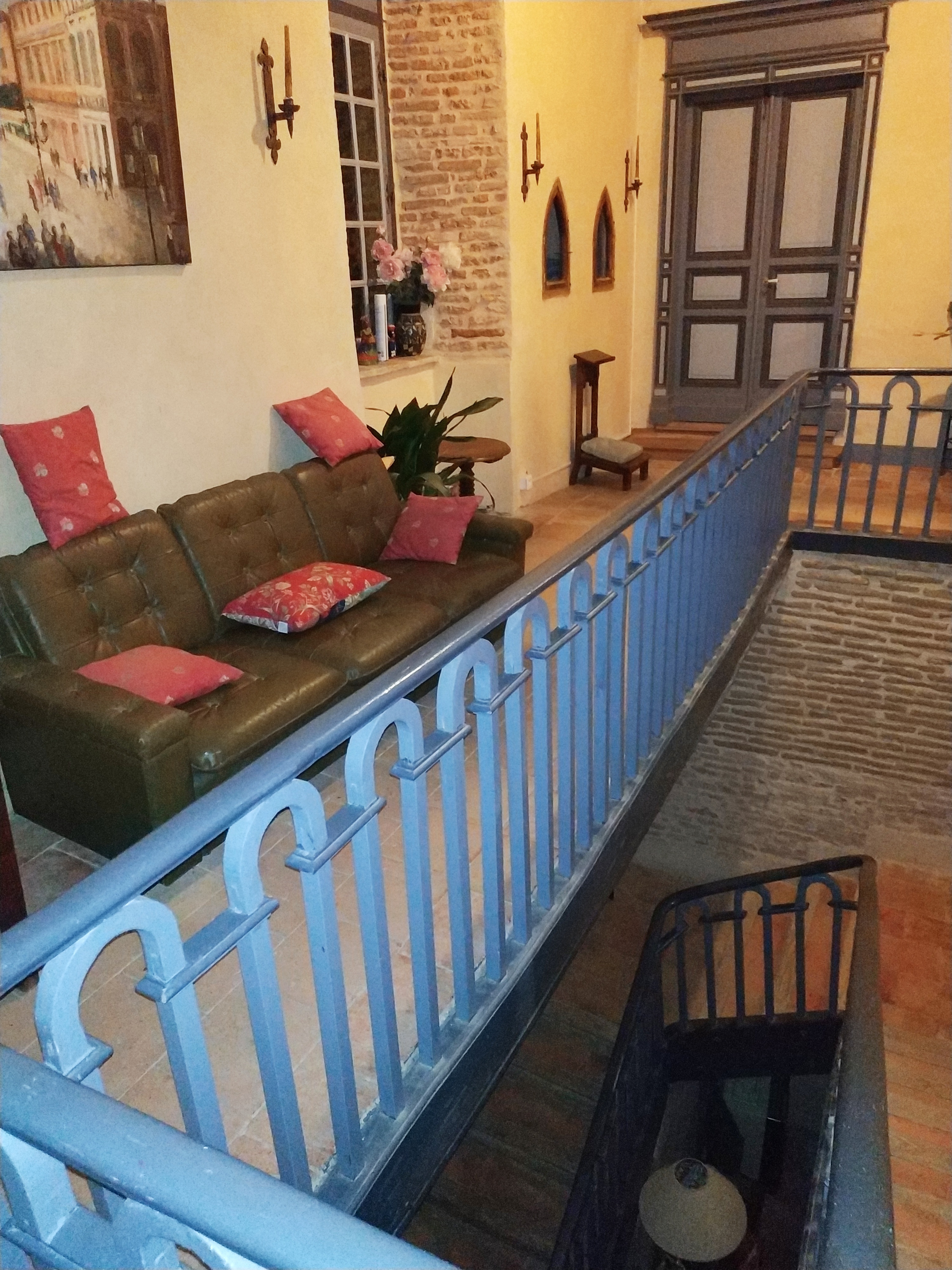 CHATEAU DE VALEGUE, Vallègue - photo 3