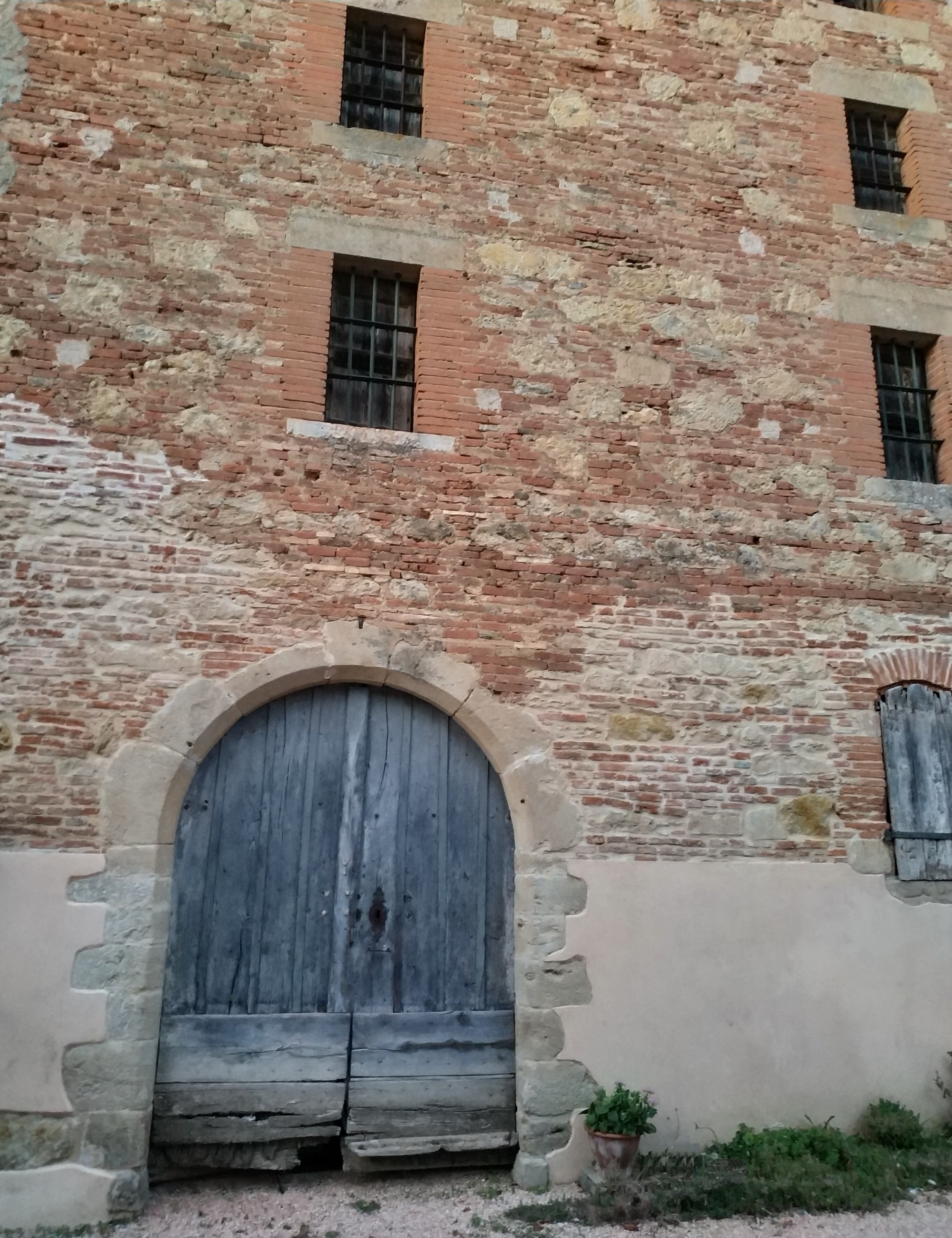 CHATEAU DE VALEGUE, Vallègue - photo 5