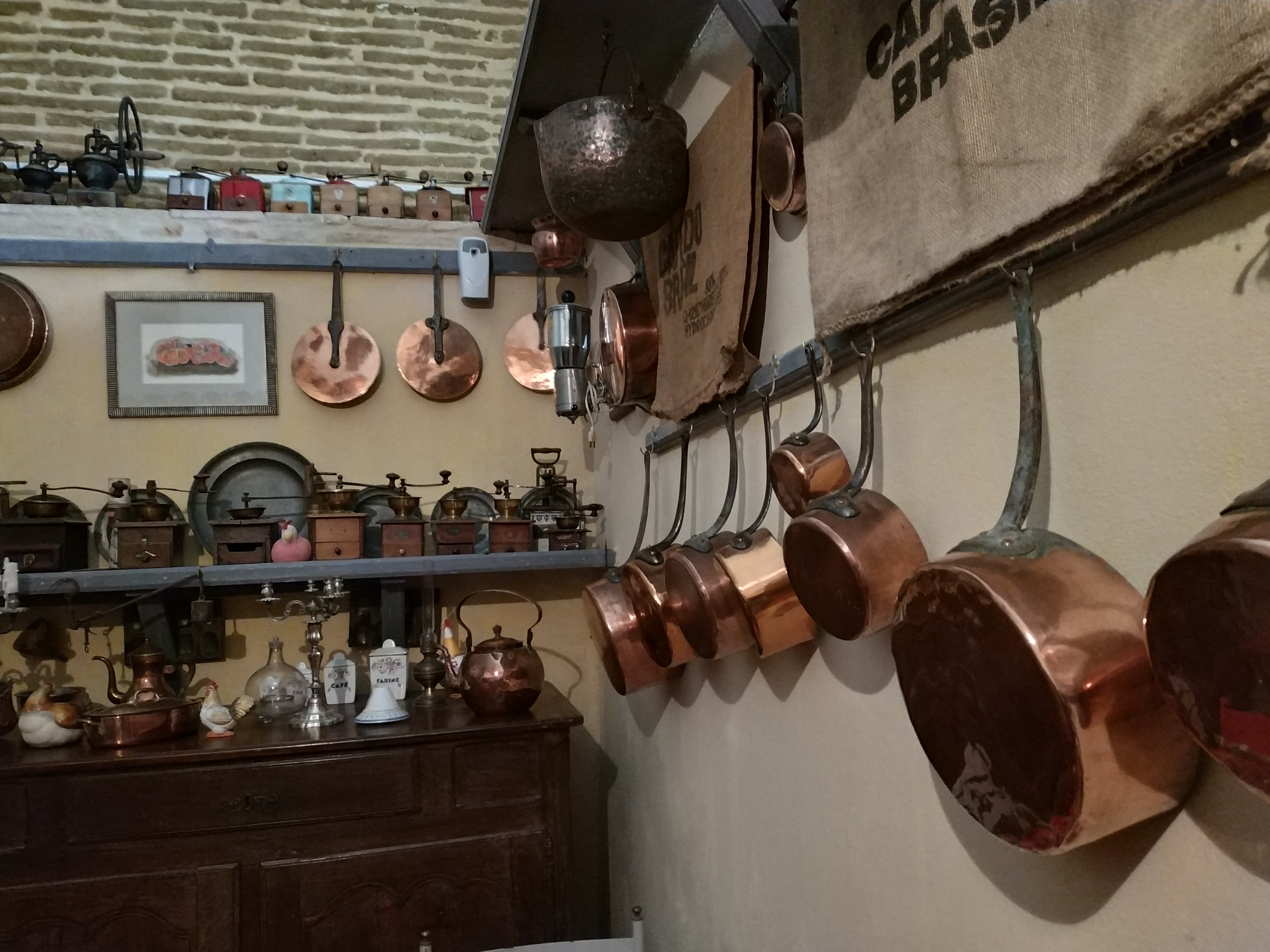 CHATEAU DE VALEGUE, Vallègue - photo 6