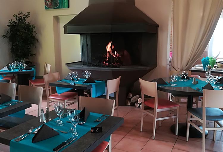 AUBERGE TERRE DES VENTS, Nailloux - photo 4