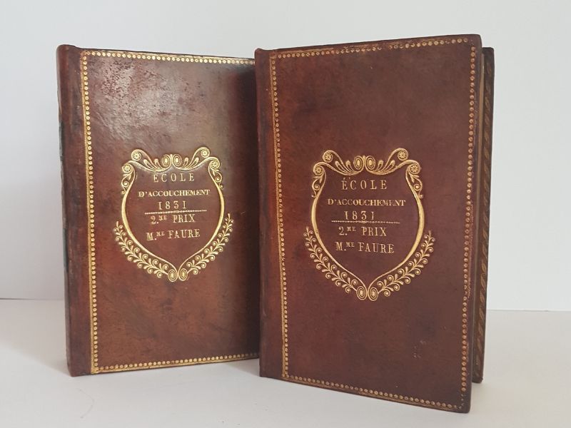 ACI RELIURE, Larra - photo 4