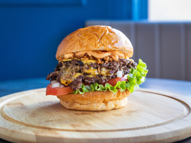 BURGER, BEER & CO, Ondes - photo 3