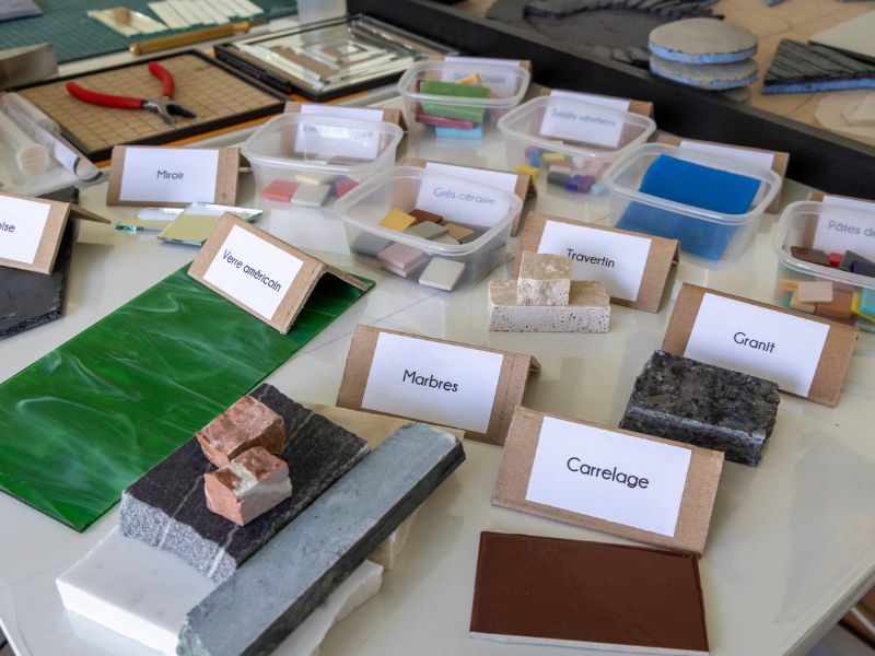 ÉCLATS CRÉATIONS, Daux - photo 3