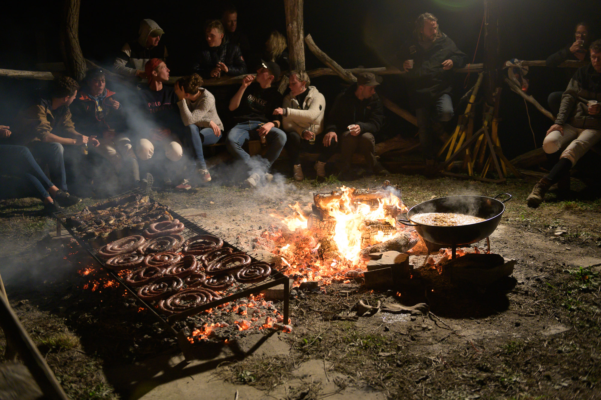 LA TULLIANNA POLO CLUB, Ayguesvives - photo 4