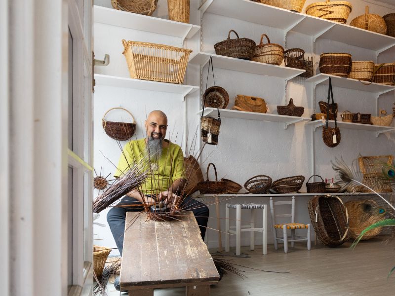 LE PETIT PANIER, Grenade - photo 2