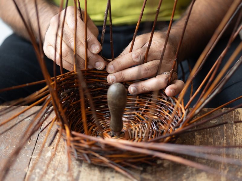 LE PETIT PANIER, Grenade