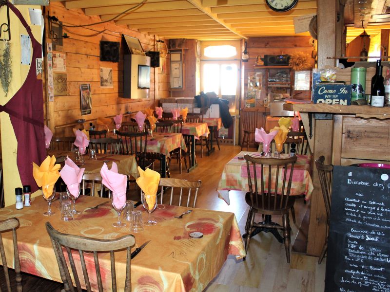 FERME AUBERGE LOVABEEF, Brignemont - photo 6