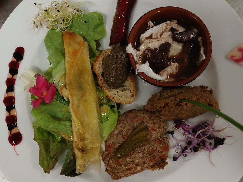 FERME AUBERGE LOVABEEF, Brignemont - photo 5