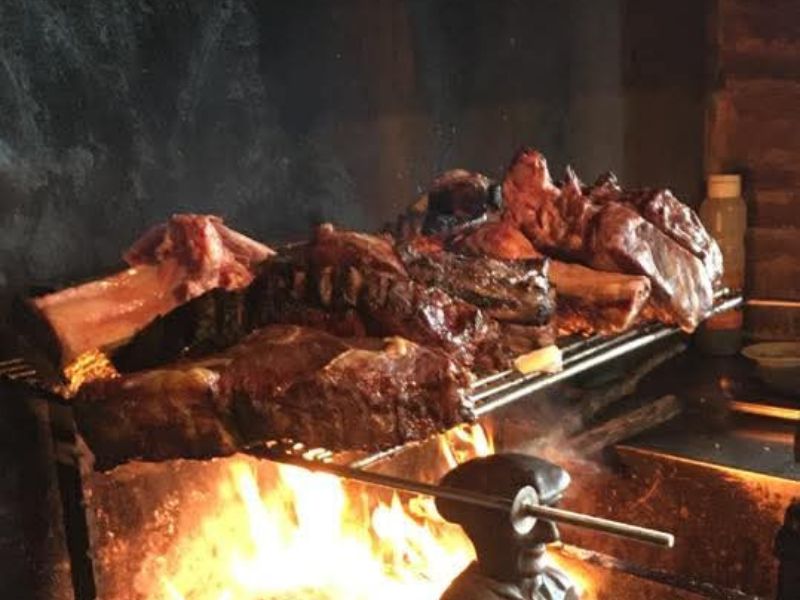 FERME AUBERGE LOVABEEF, Brignemont - photo 8