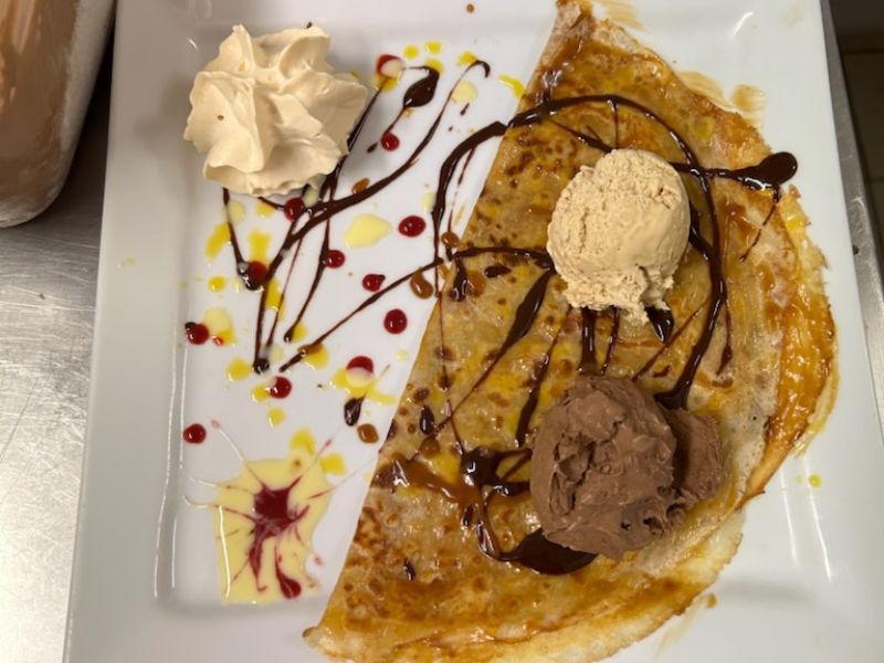 FERME AUBERGE LOVABEEF, Brignemont - photo 3