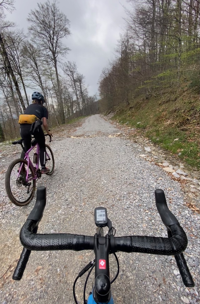 MAX COLOMBEL : MTB GUIDE PYRÉNÉES, Fougaron - photo 2