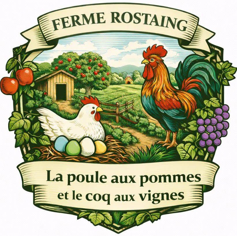 FERME ROSTAING