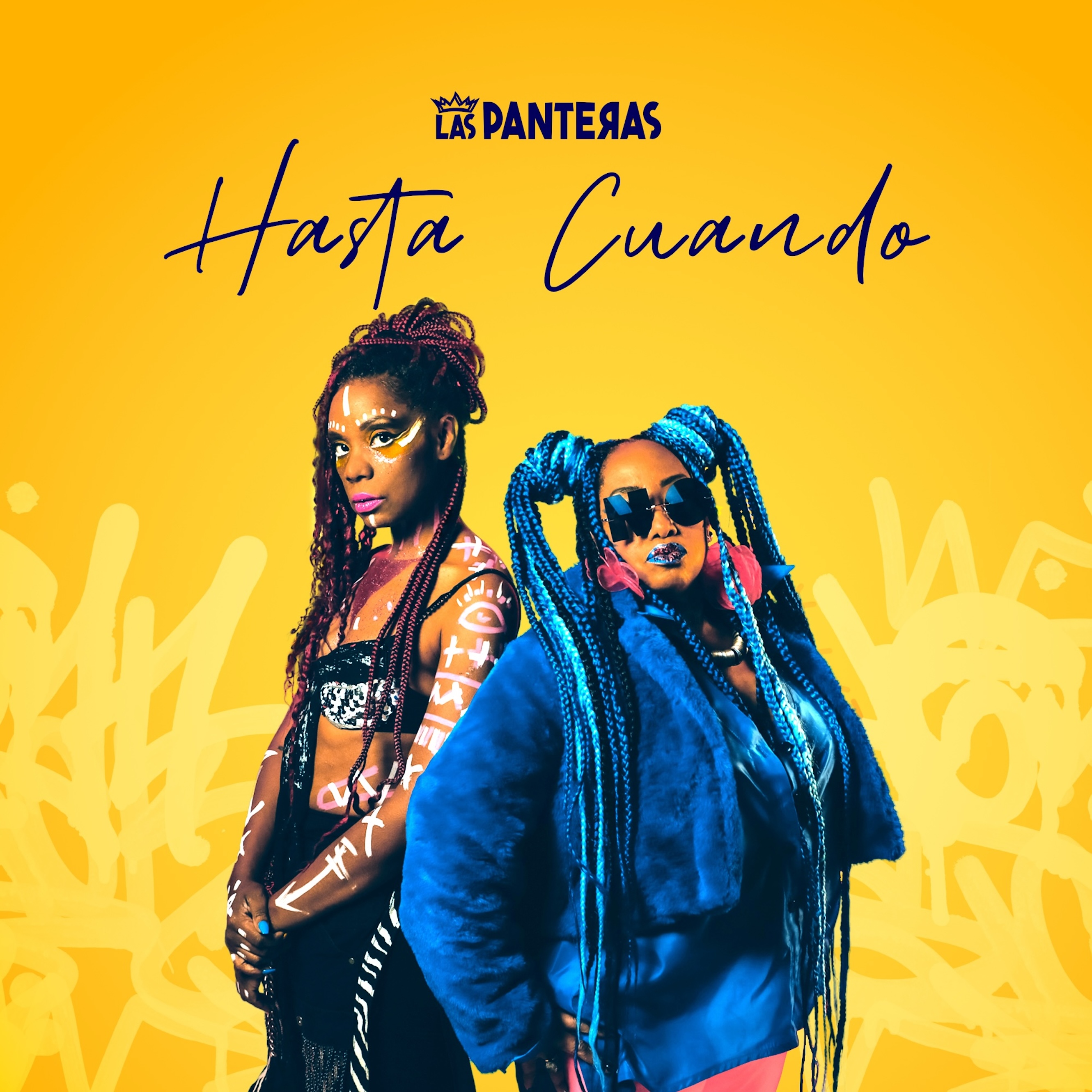 LAS PANTERAS
