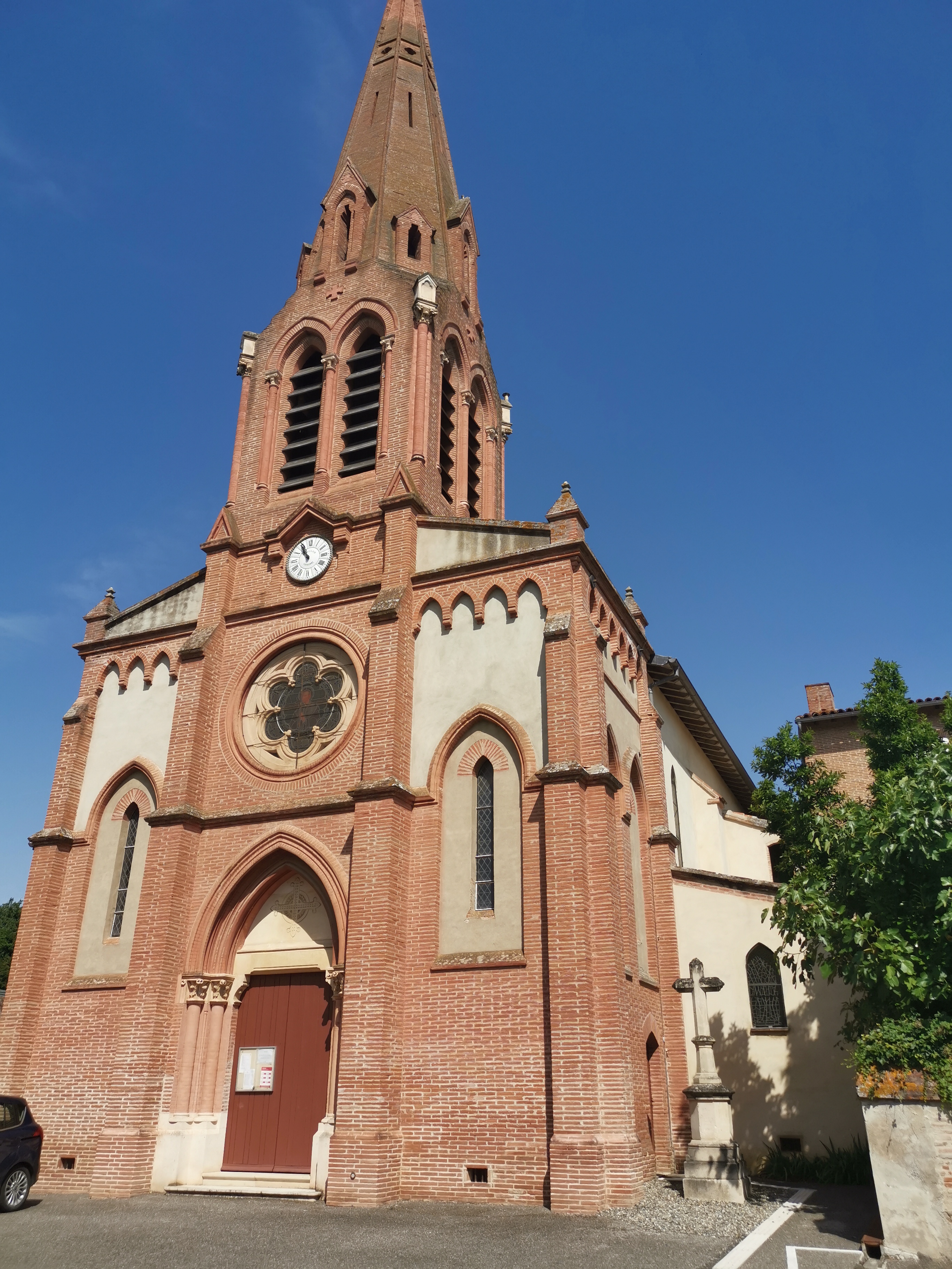 ILS ONT FAIT L'HISTOIRE - PARCOURS INTERACTIF, Fourquevaux - photo 4