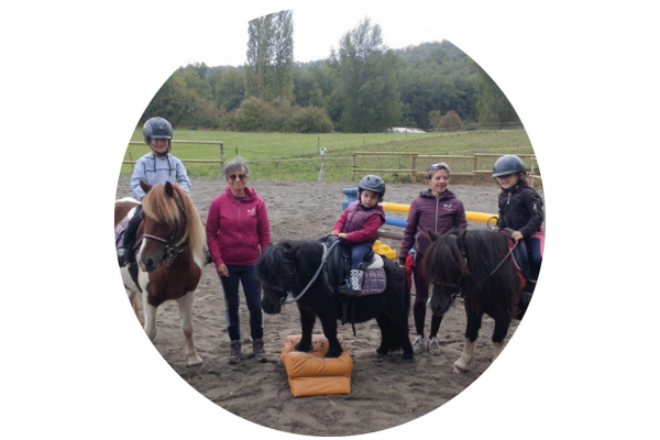 PONEYS BLACKSTONE ÉQUITATION, Laffite-Toupière - photo 5