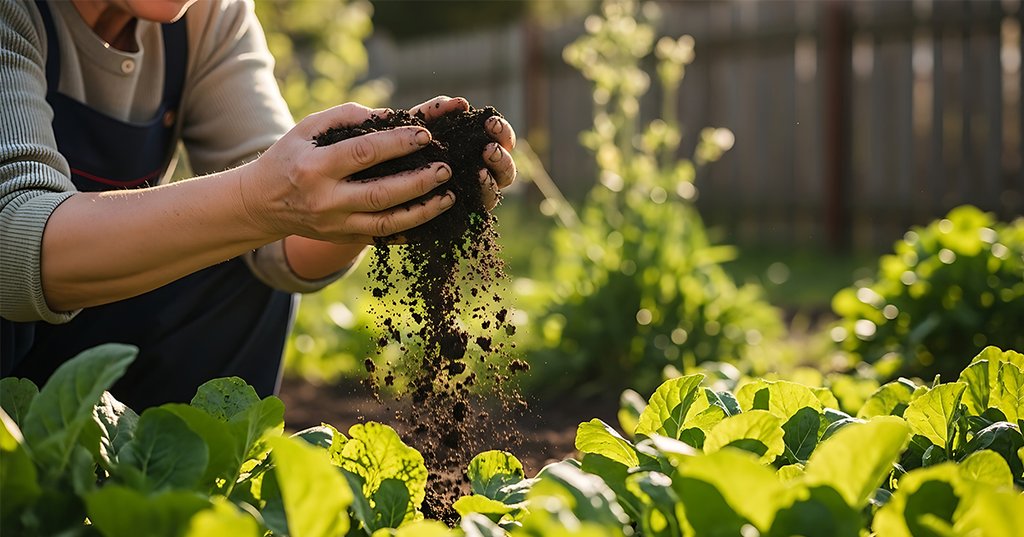 ATELIER "COMPOST & SOLS"