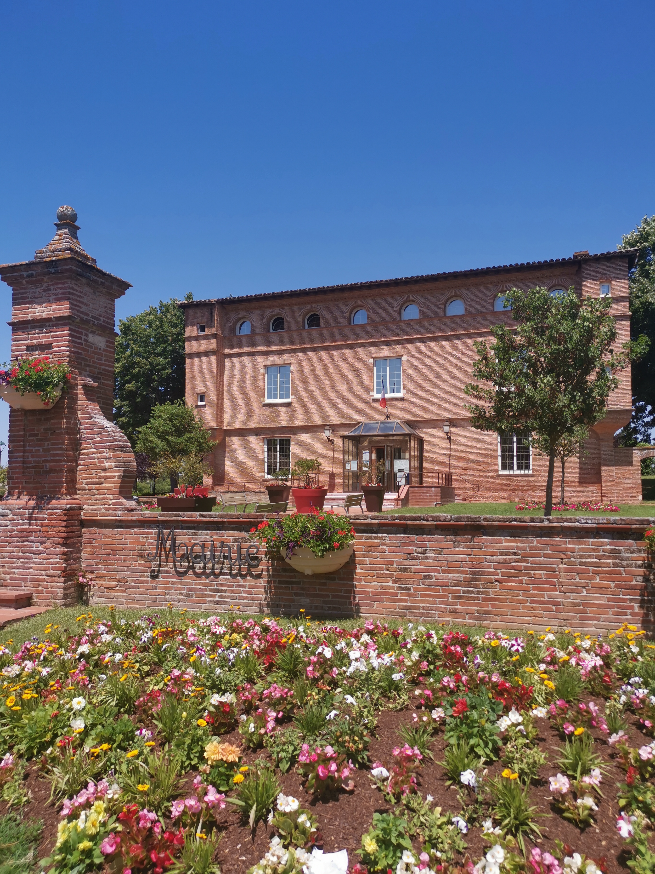IL ETAIT UN VILLAGE - PARCOURS INTERACTIF, Escalquens - photo 2