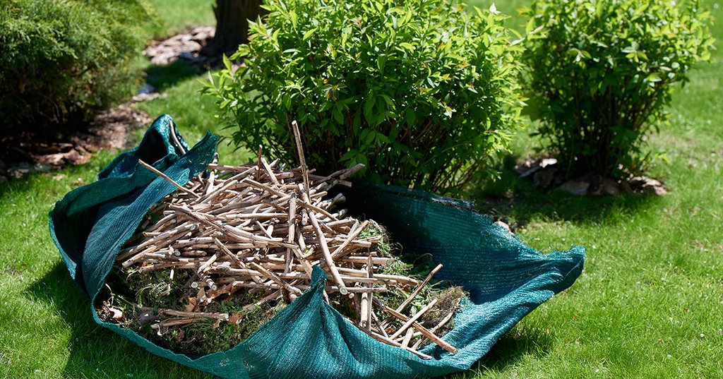 ATELIER "BROYER SES VÉGÉTAUX POUR MIEUX LES RÉUTILISER"