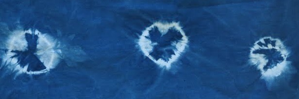 LE BLEU VÉGÉTAL (PASTEL, INDIGO ET AUTRES) — visuel événement