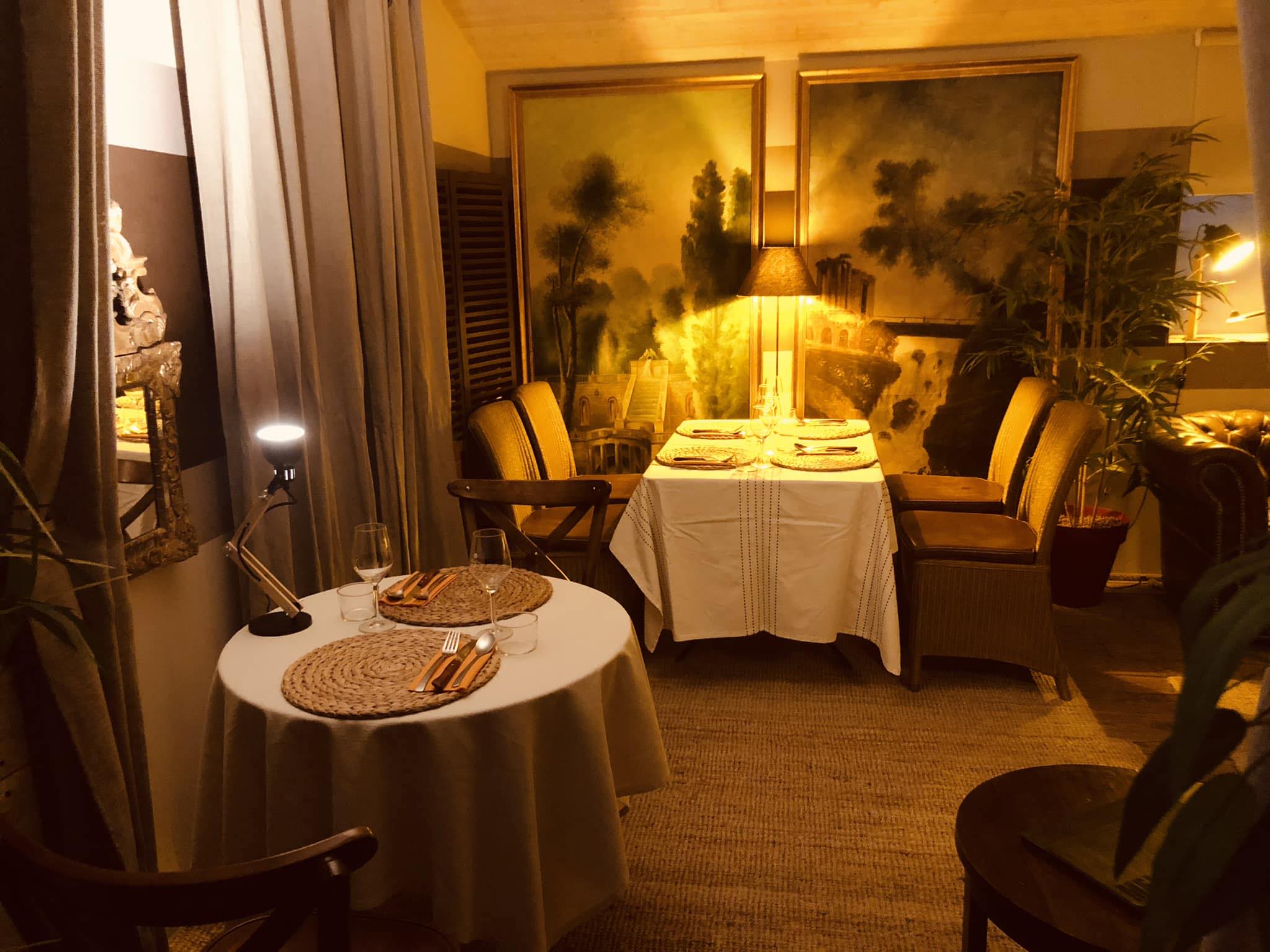 LES JARDINS D'ENZO, Francarville - photo 4