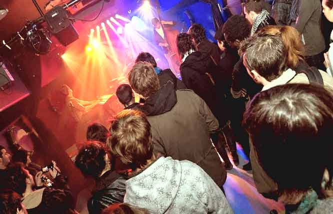 LA PENICHE DIDASCALIE, Ramonville-Saint-Agne - photo 2