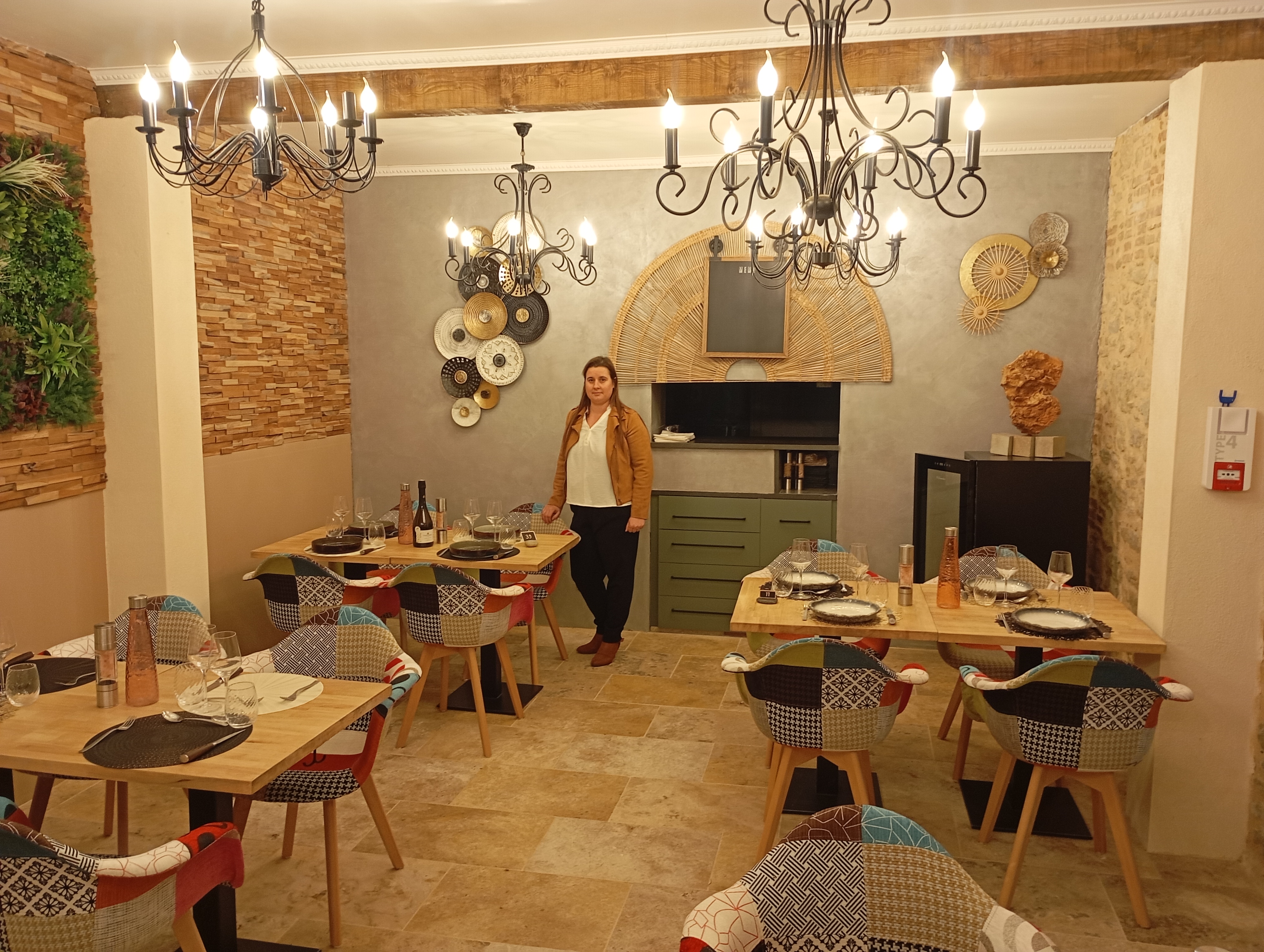 L'A TABLE'S D'ALBIAC