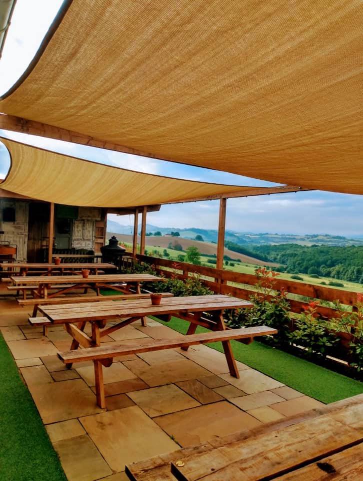 LES OLIVIERS, Aurignac - photo 2