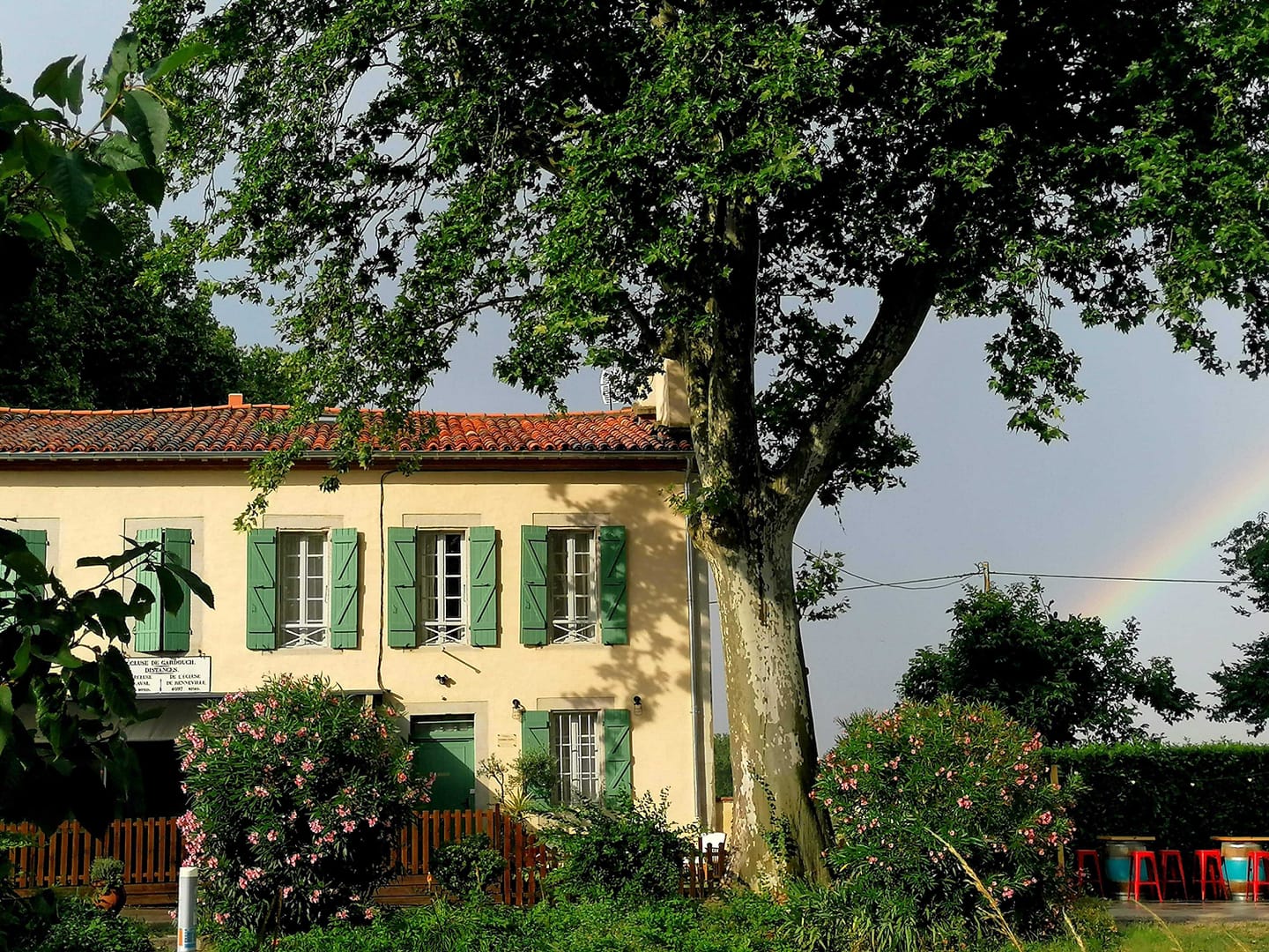 L'ESTANQUET, Gardouch