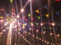 FÊTE LOCALE