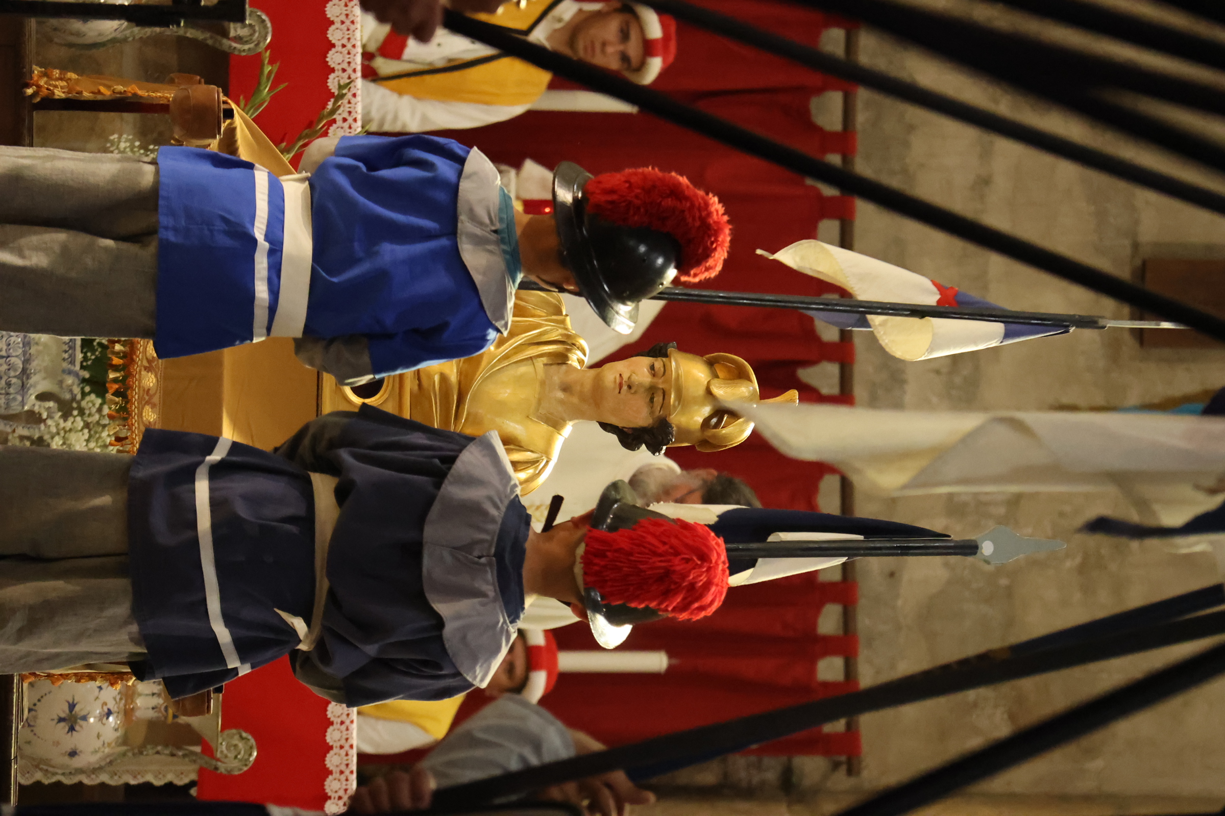 RECONSTITUTION HISTORIQUE DE LA BATAILLE DE SAINT VIDIAN, Martres-Tolosane - photo 2