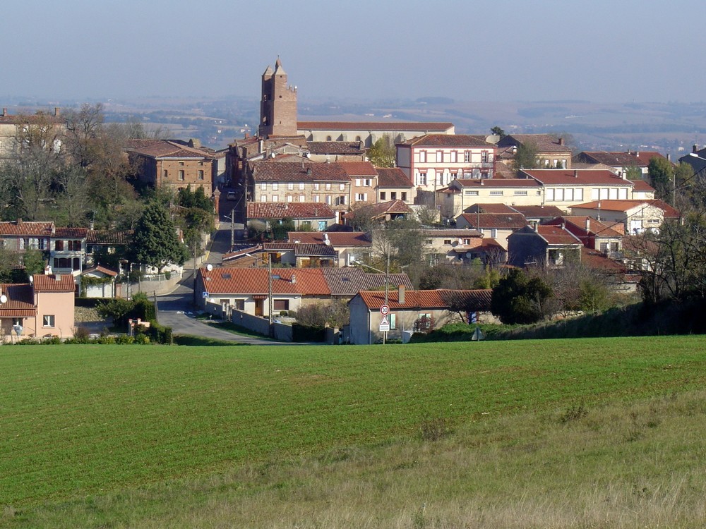 CENTRE HISTORIQUE DE MONTESQUIEU-LAURAGAIS, Montesquieu-Lauragais - photo 3