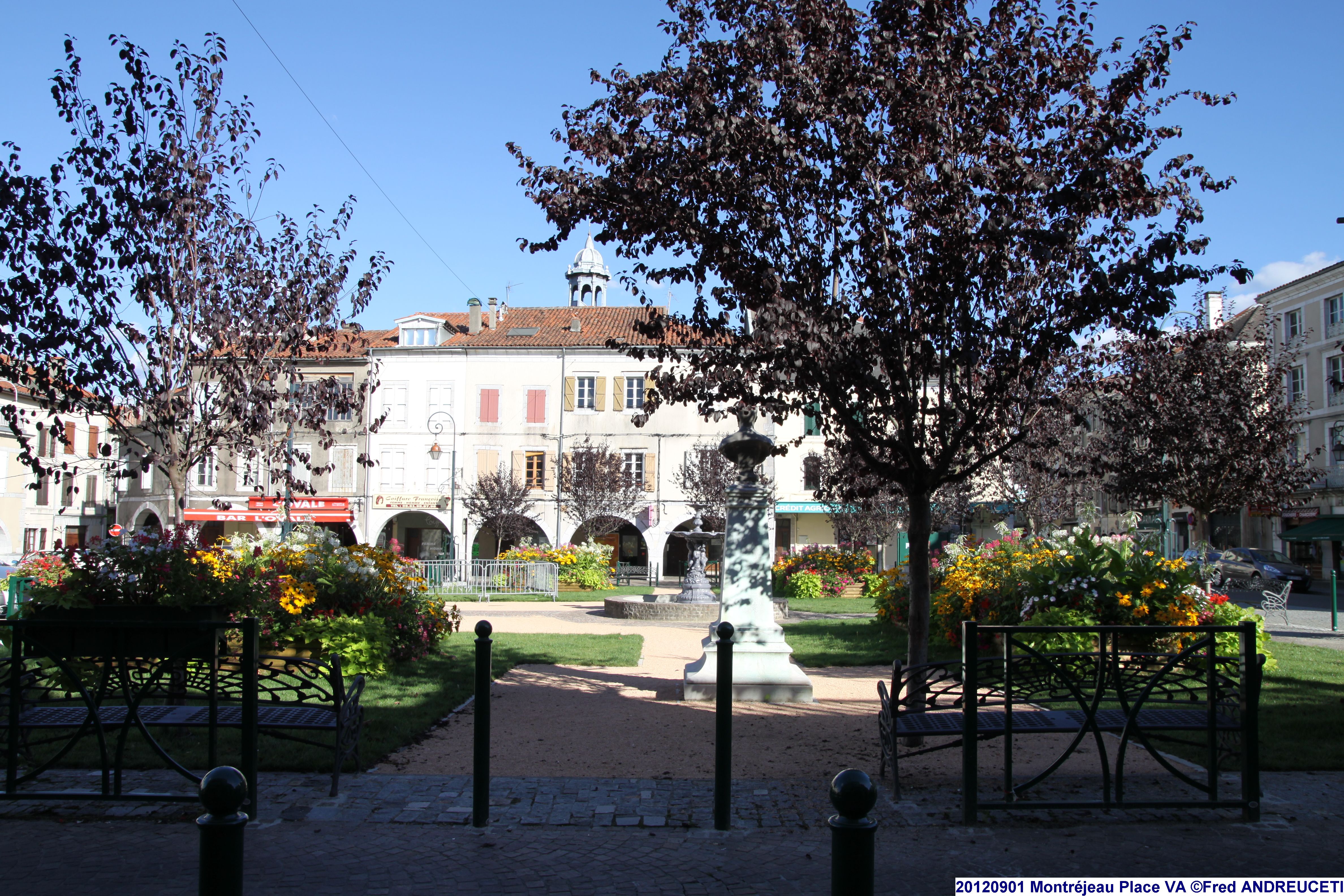 SENTIER DÉCOUVERTE BASTIDE DE MONTREJEAU, Montréjeau - photo 6