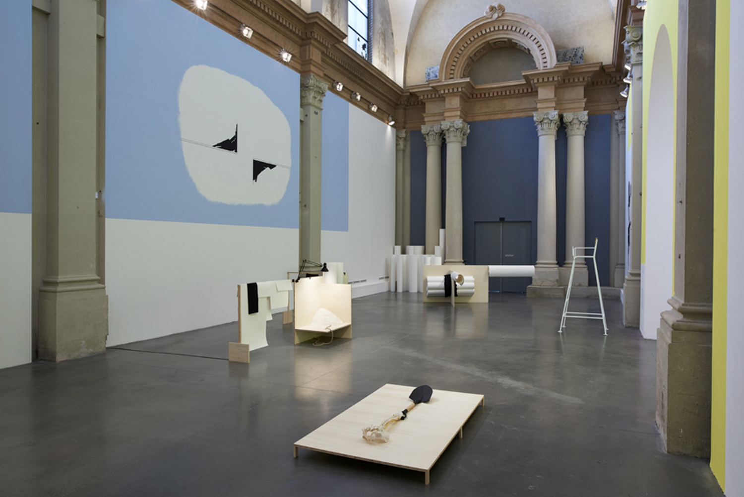 CENTRE D'ART CONTEMPORAIN CHAPELLE SAINT-JACQUES, Saint-Gaudens - photo 3