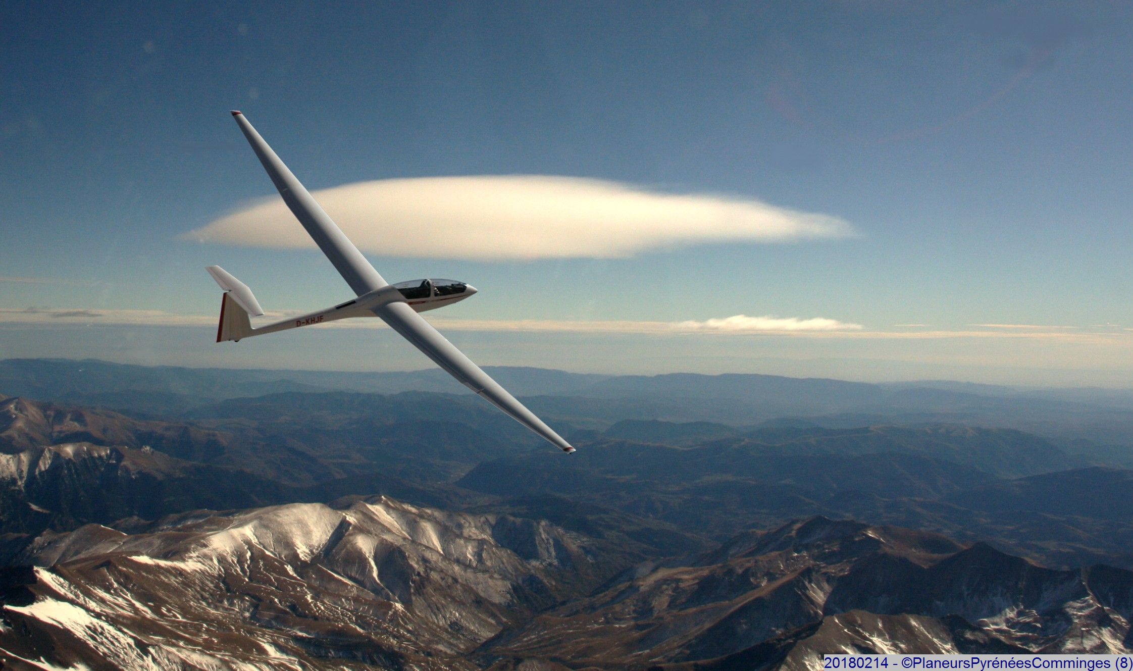 AERODROME SAINT-GAUDENS - MONTREJEAU, Clarac - photo 4
