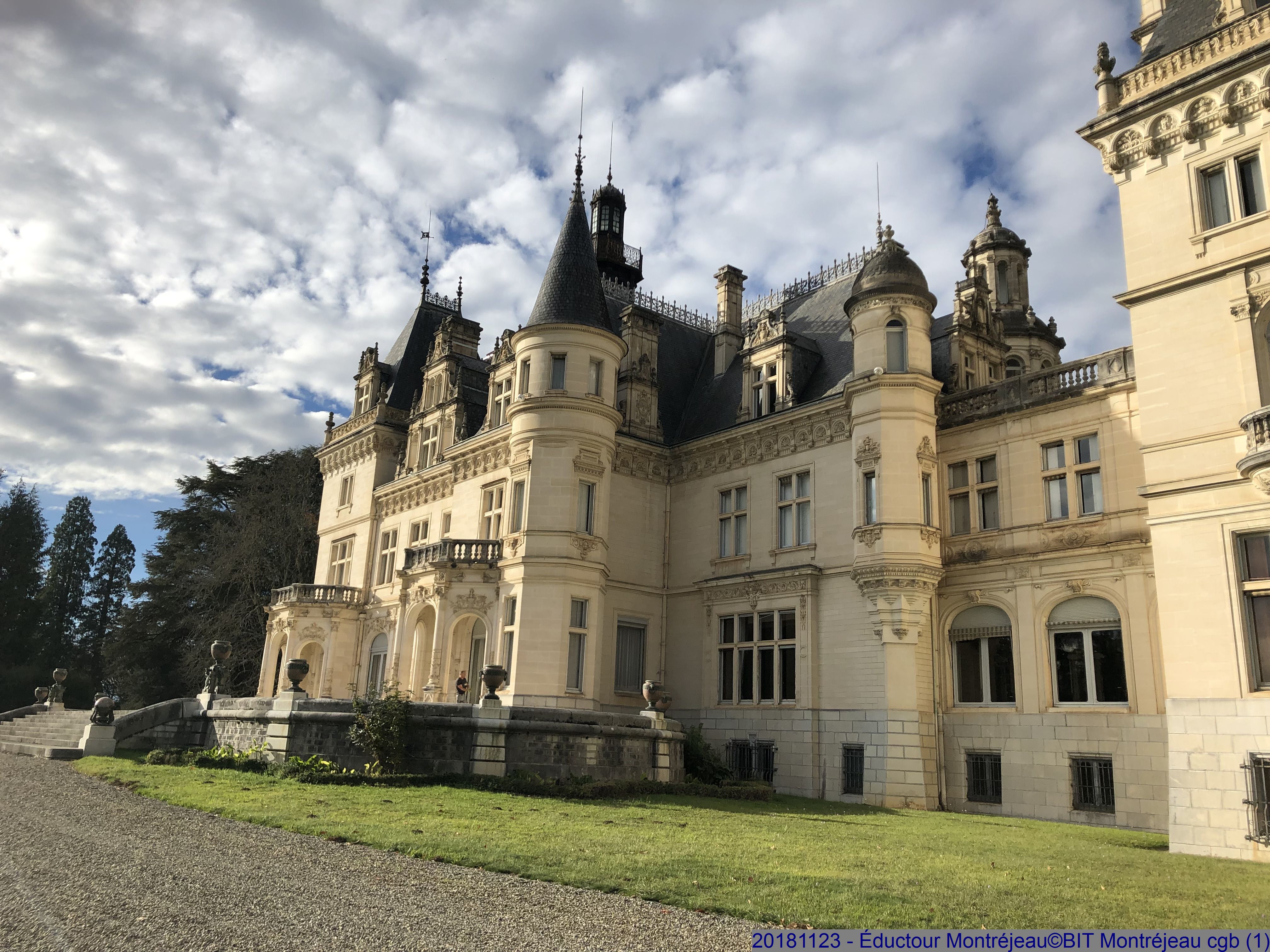 DOMAINE DE VALMIRANDE, Montréjeau - photo 9