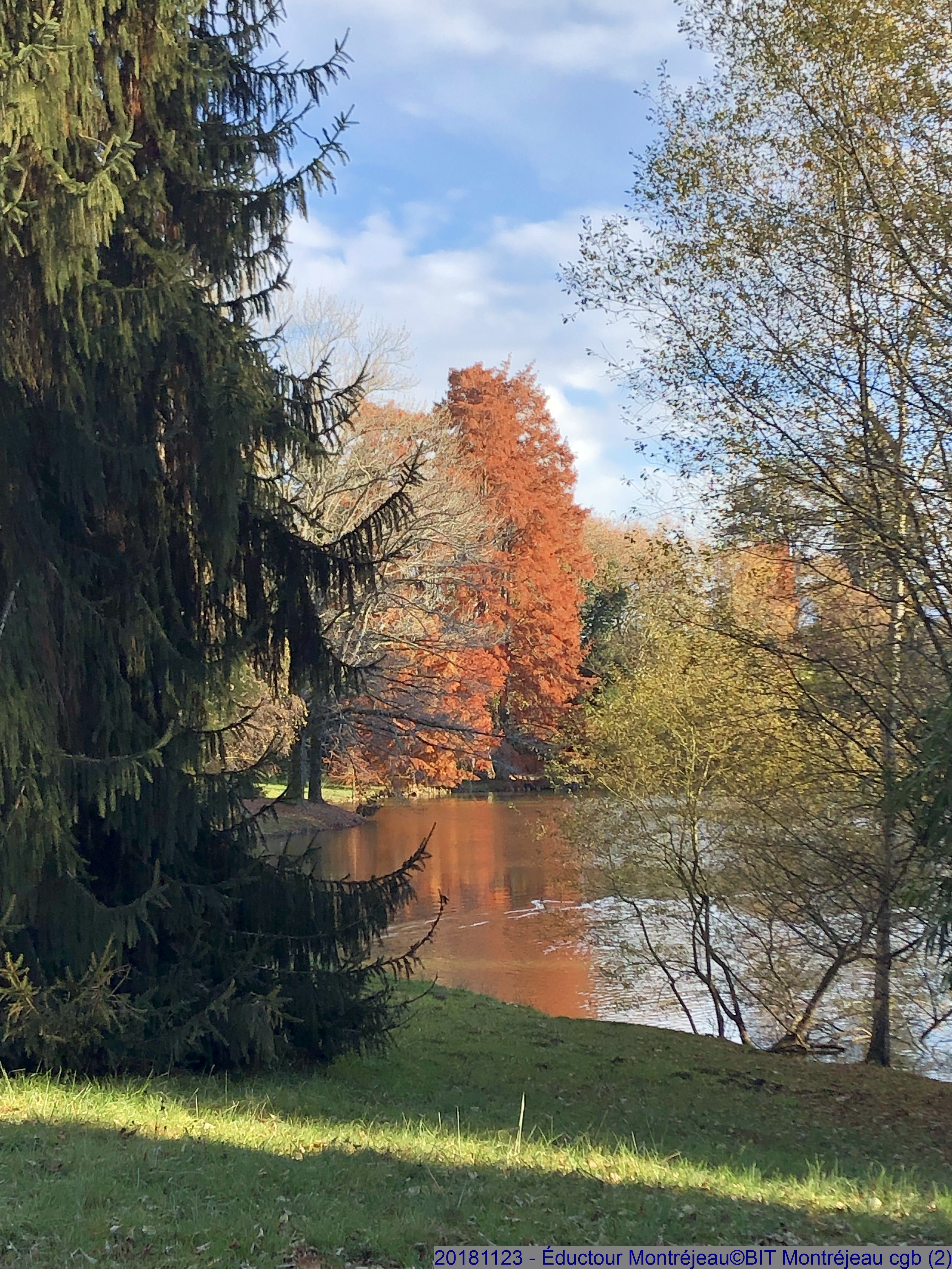 DOMAINE DE VALMIRANDE, Montréjeau - photo 2