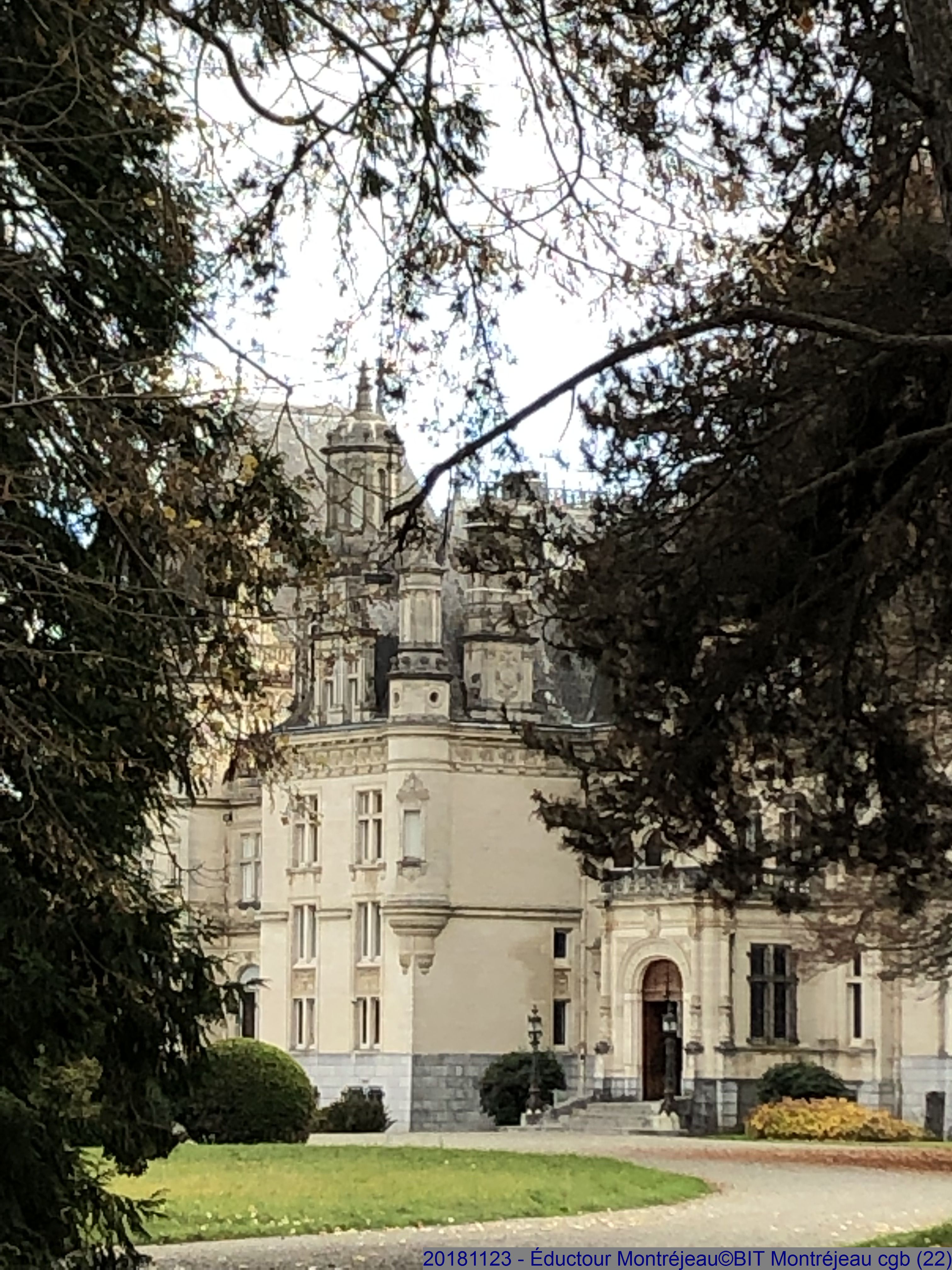 DOMAINE DE VALMIRANDE, Montréjeau - photo 3