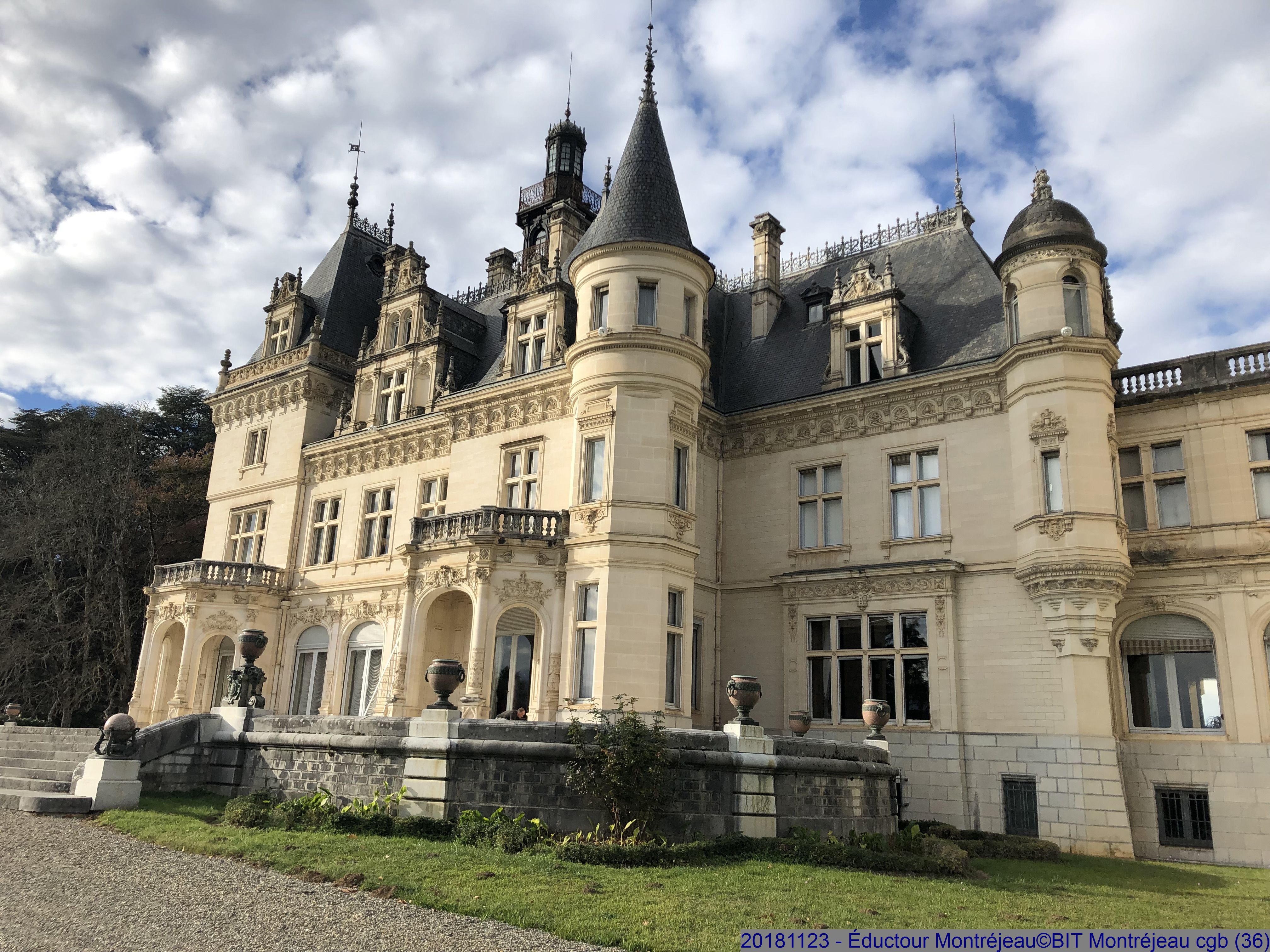 DOMAINE DE VALMIRANDE, Montréjeau - photo 10