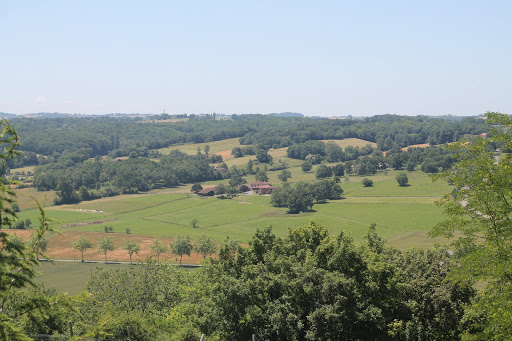 CHEMIN DE RONDE, Puymaurin - photo 2