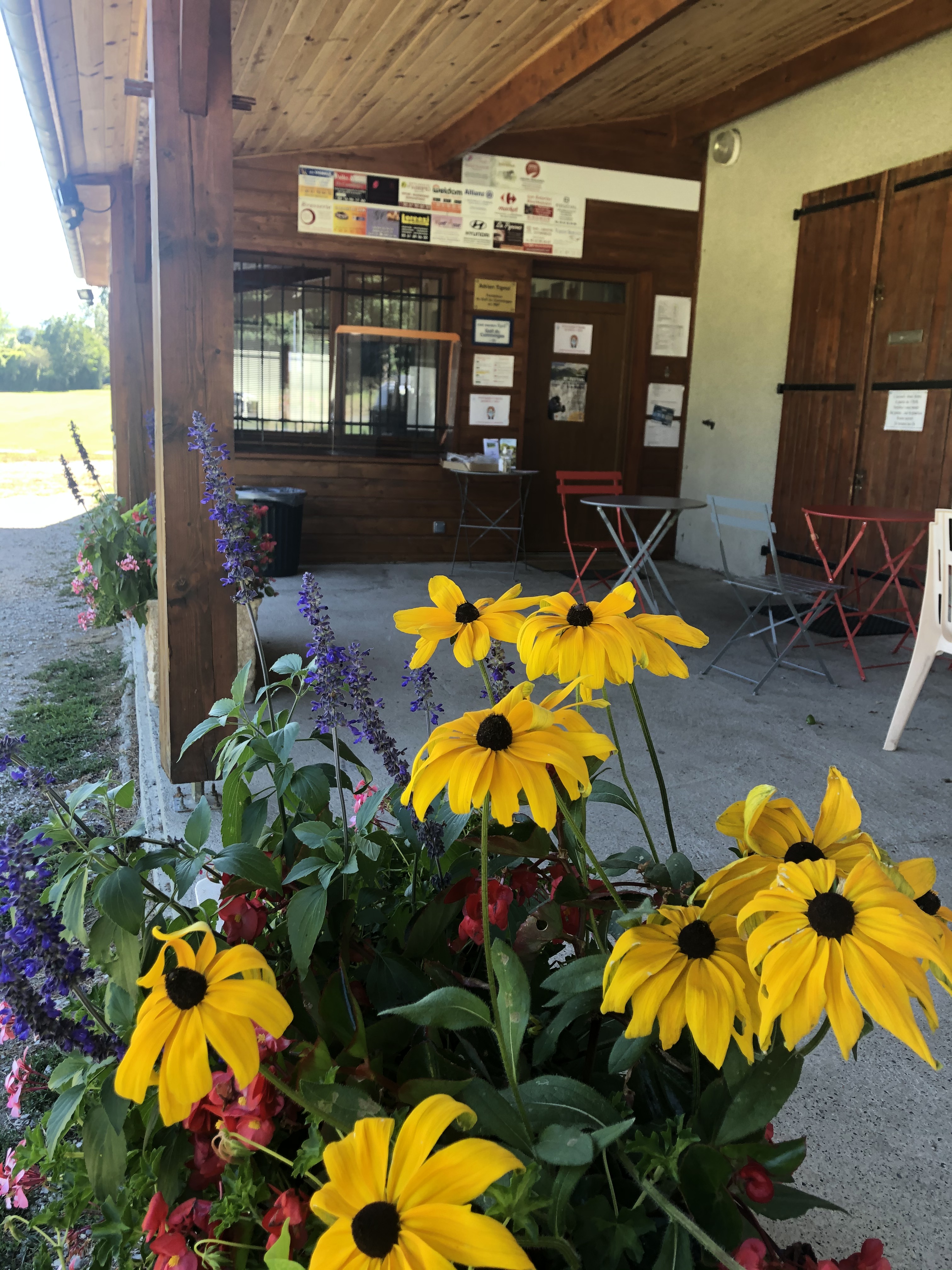 GOLF DU COMMINGES, Montréjeau - photo 6