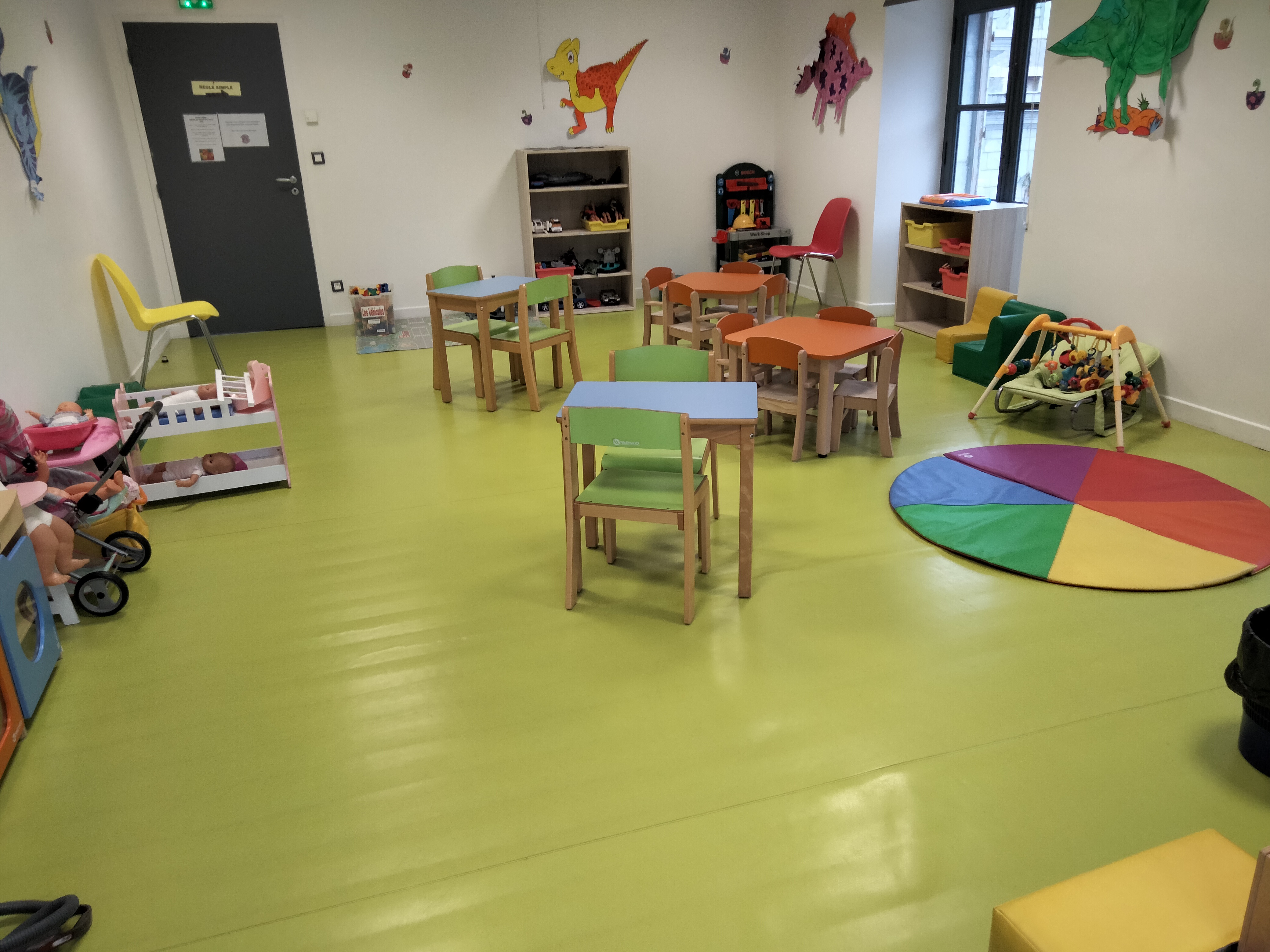 LUDOTHEQUE LA RONDE DES JEUX, Montréjeau - photo 3