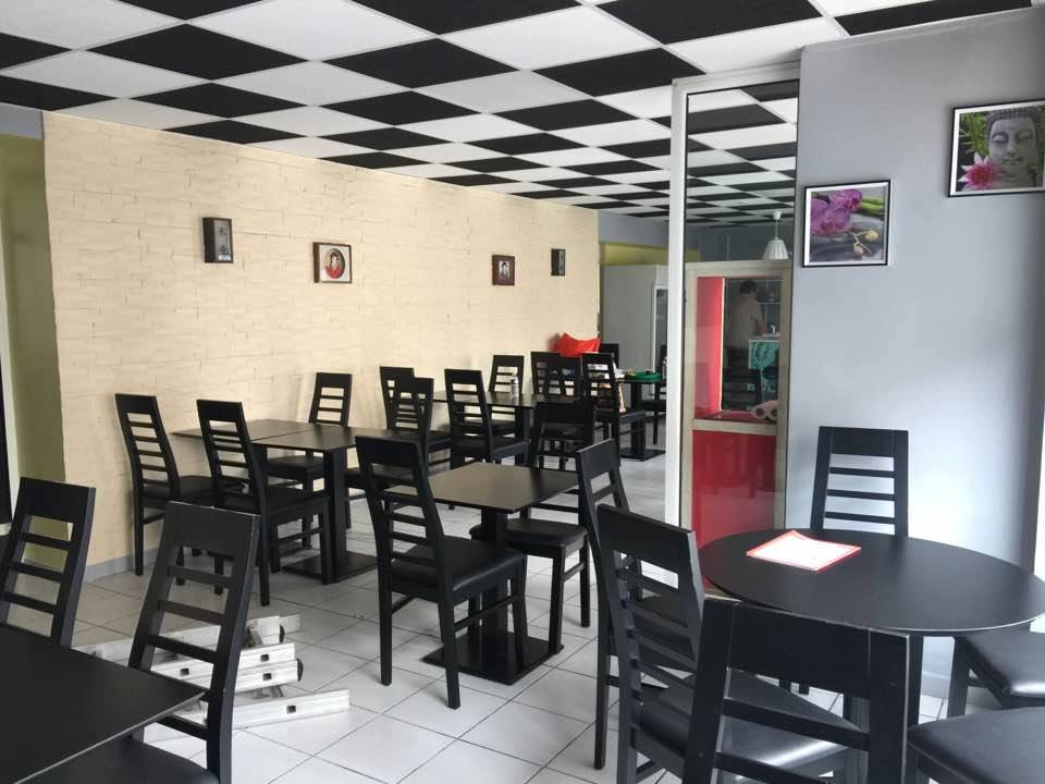 NEW SUSHI, Villefranche-de-Lauragais - photo 2
