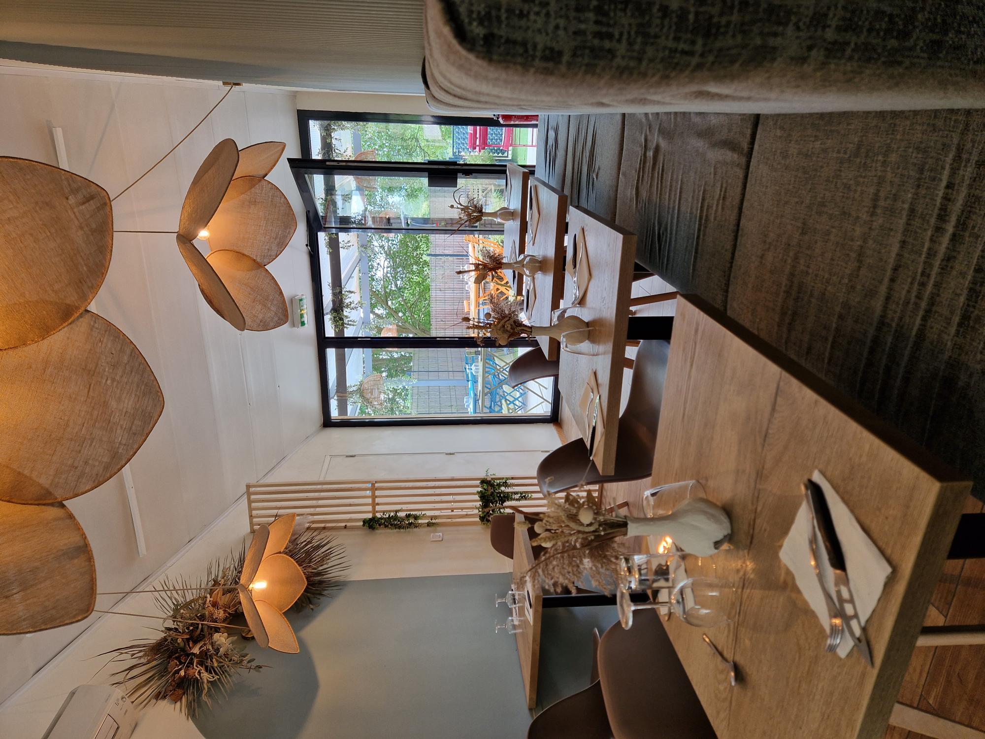 DI MOSCA PIZZA, Nailloux - photo 7