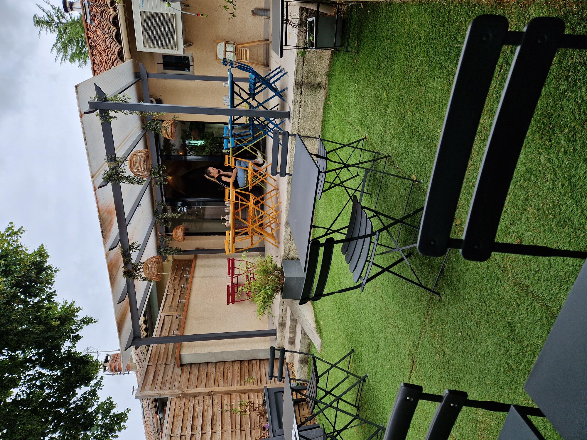 DI MOSCA PIZZA, Nailloux - photo 8