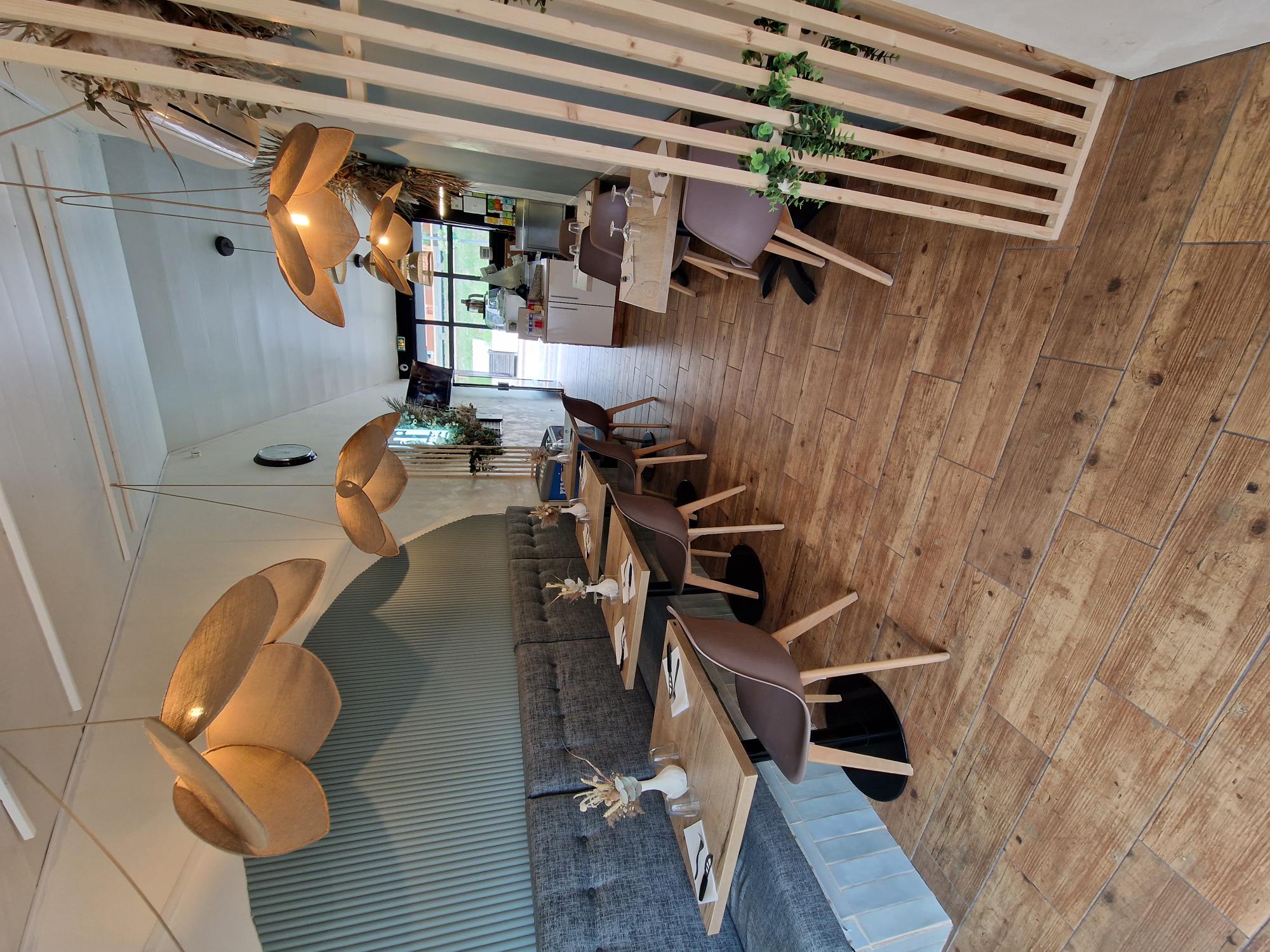 DI MOSCA PIZZA, Nailloux - photo 11