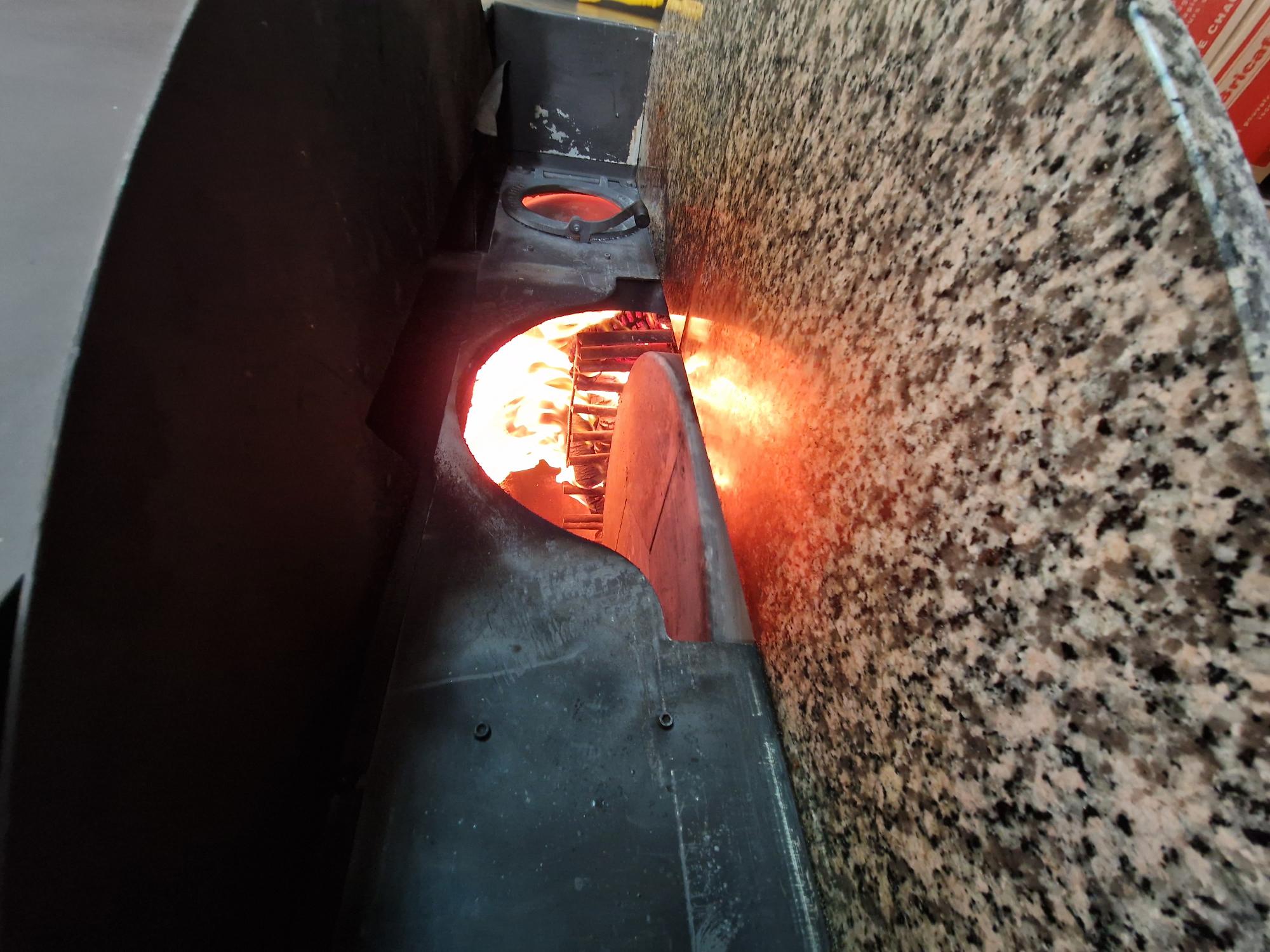 DI MOSCA PIZZA, Nailloux - photo 6