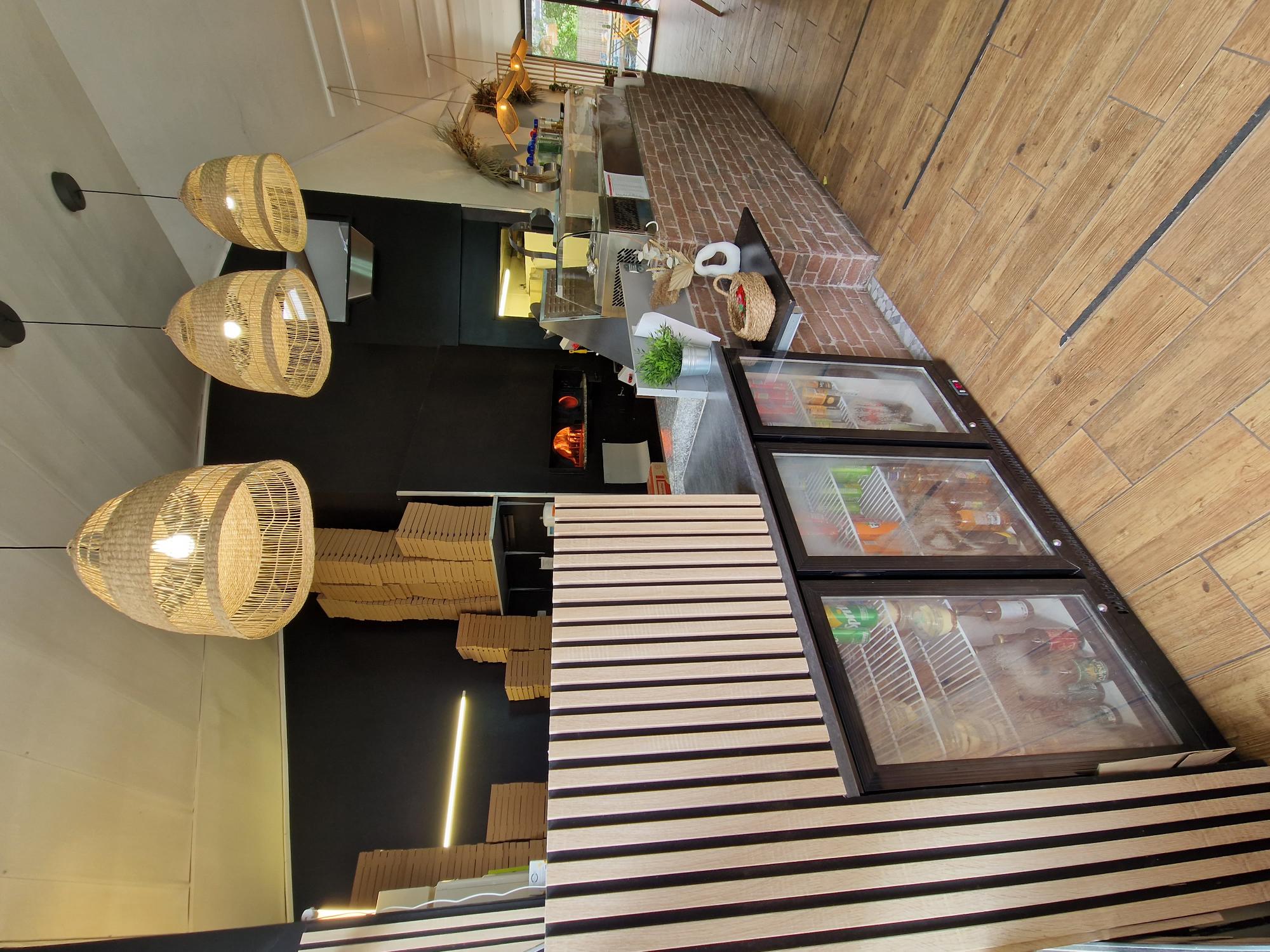 DI MOSCA PIZZA, Nailloux - photo 10