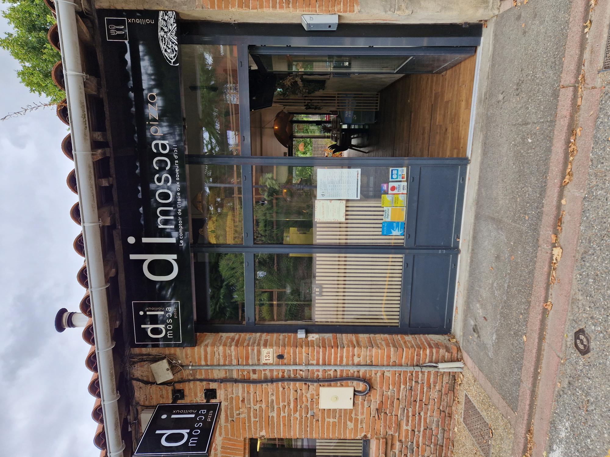 DI MOSCA PIZZA, Nailloux - photo 5