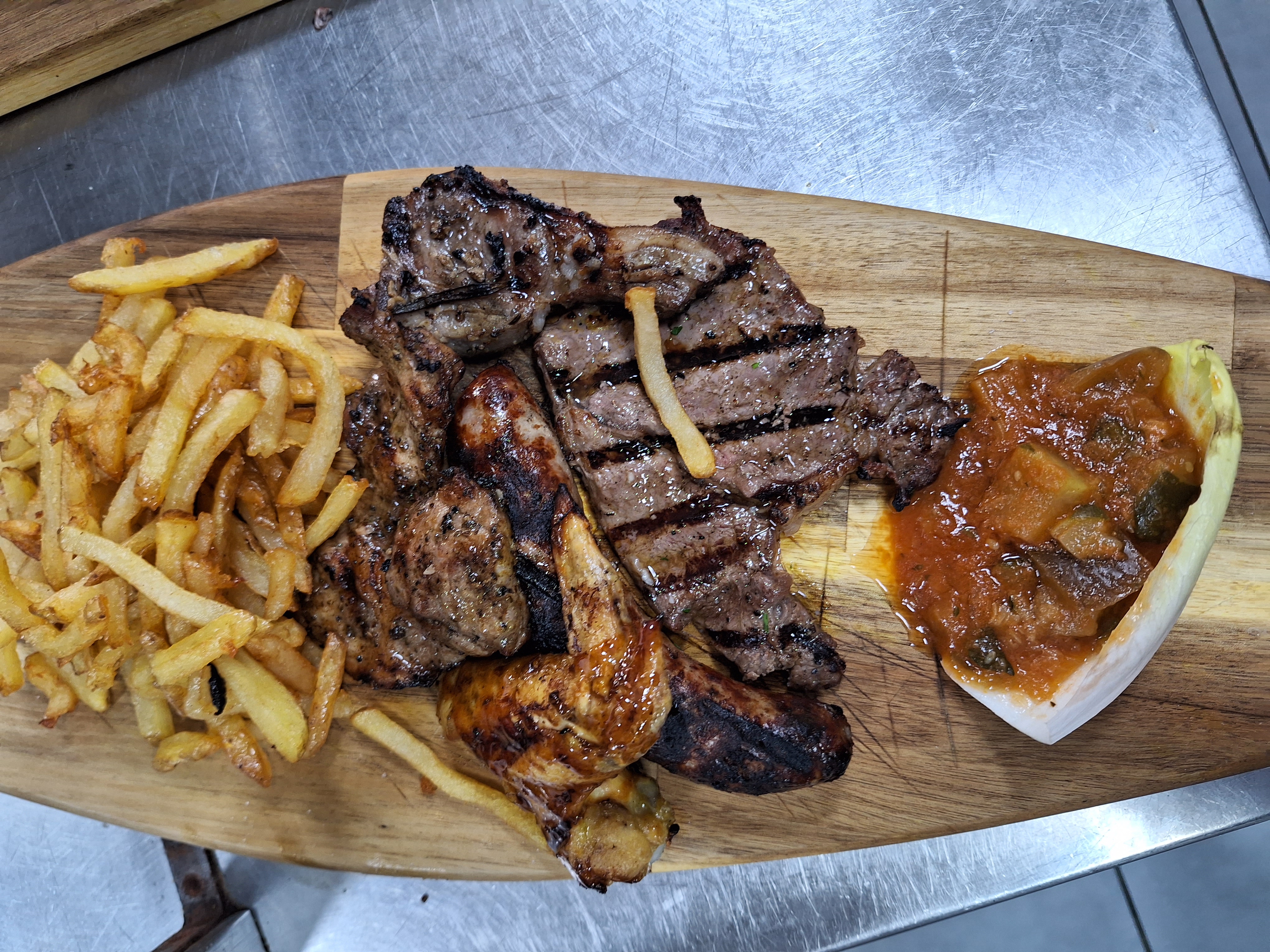 LES OLIVIERS, Aurignac - photo 6