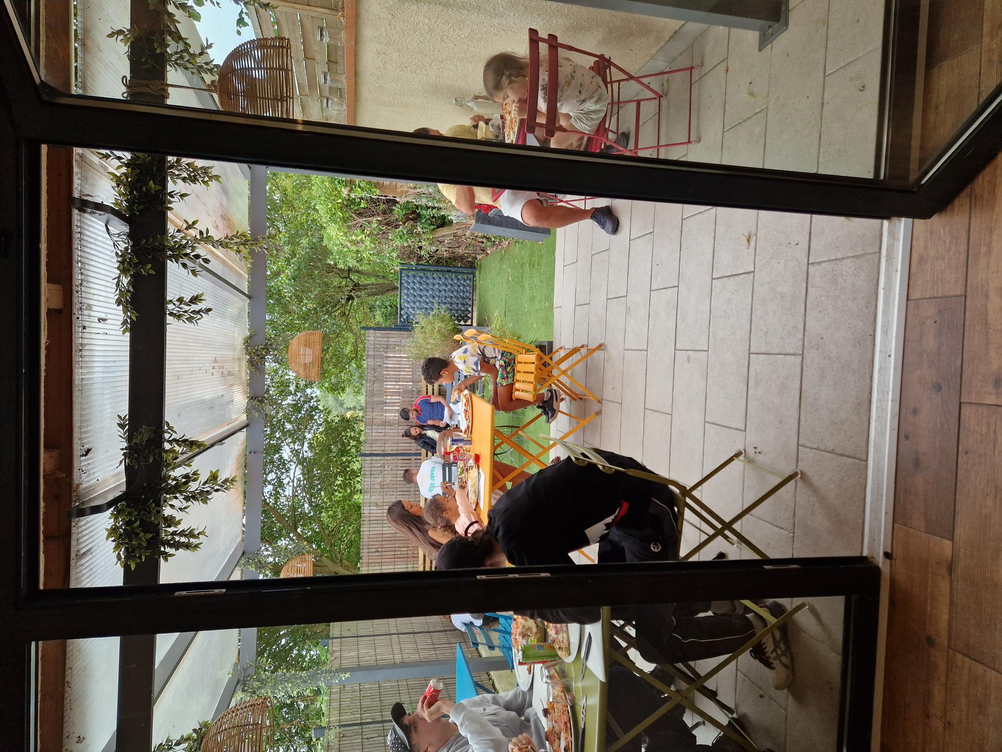 DI MOSCA PIZZA, Nailloux - photo 2